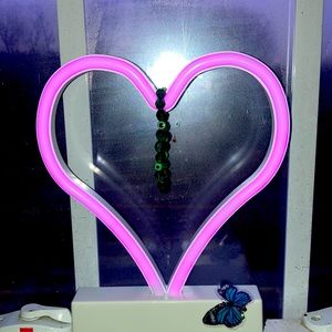 Green evil eye bracelet 🧿💚